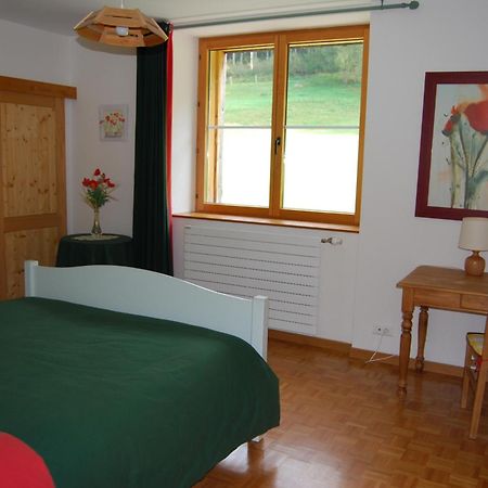 רמירמון Chambre D'Hotes Kieffer Le Grand Bienfaisy מראה חיצוני תמונה