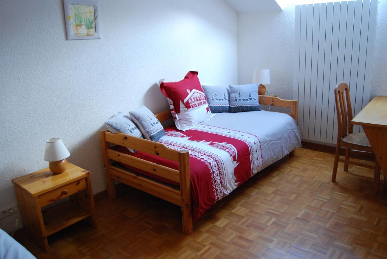 רמירמון Chambre D'Hotes Kieffer Le Grand Bienfaisy מראה חיצוני תמונה