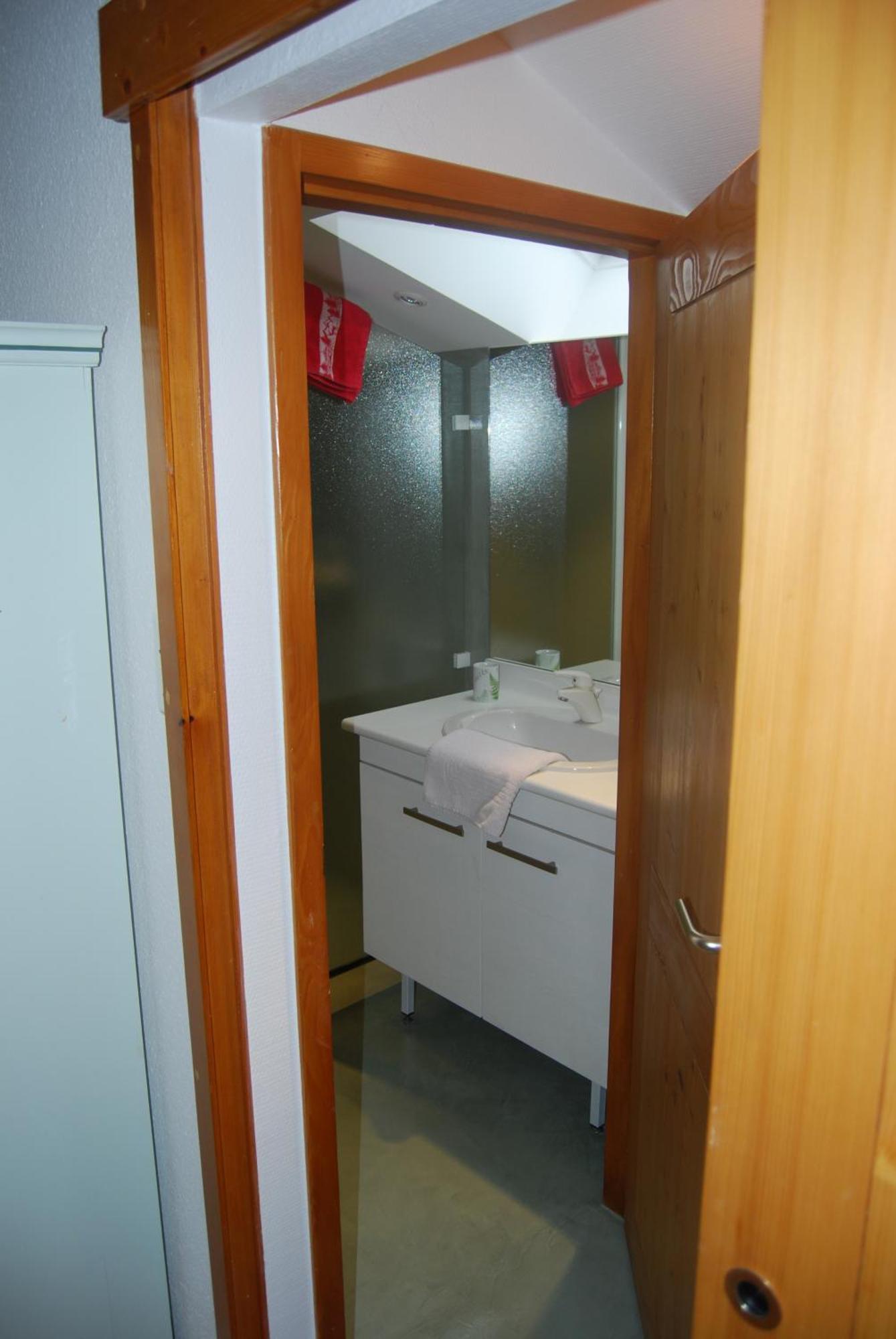 רמירמון Chambre D'Hotes Kieffer Le Grand Bienfaisy מראה חיצוני תמונה