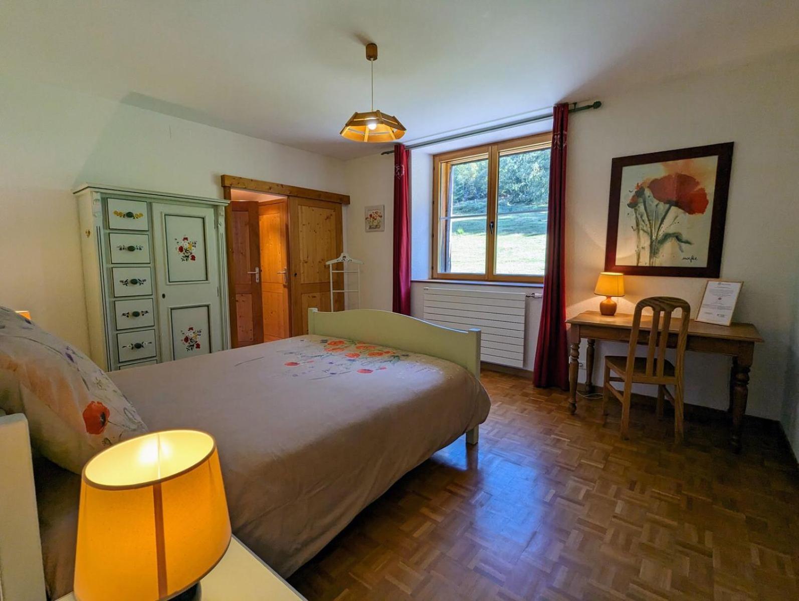 רמירמון Chambre D'Hotes Kieffer Le Grand Bienfaisy מראה חיצוני תמונה