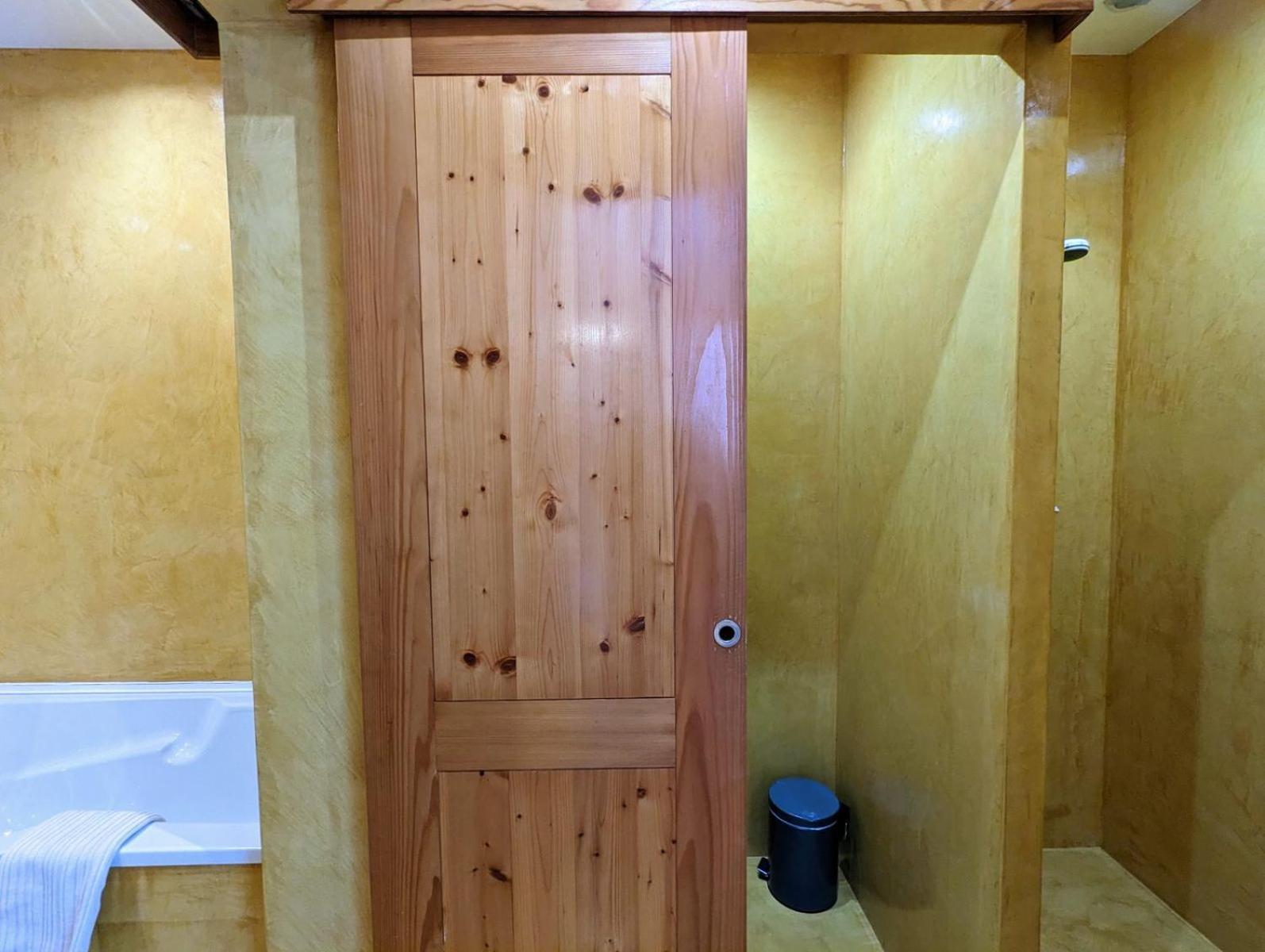 רמירמון Chambre D'Hotes Kieffer Le Grand Bienfaisy מראה חיצוני תמונה