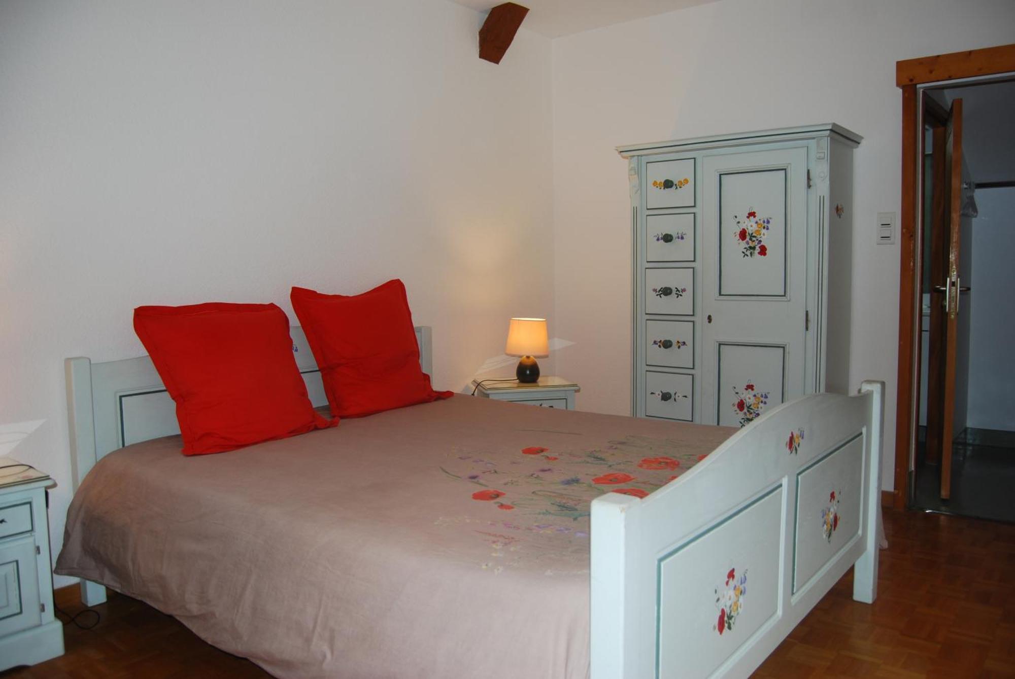 רמירמון Chambre D'Hotes Kieffer Le Grand Bienfaisy מראה חיצוני תמונה