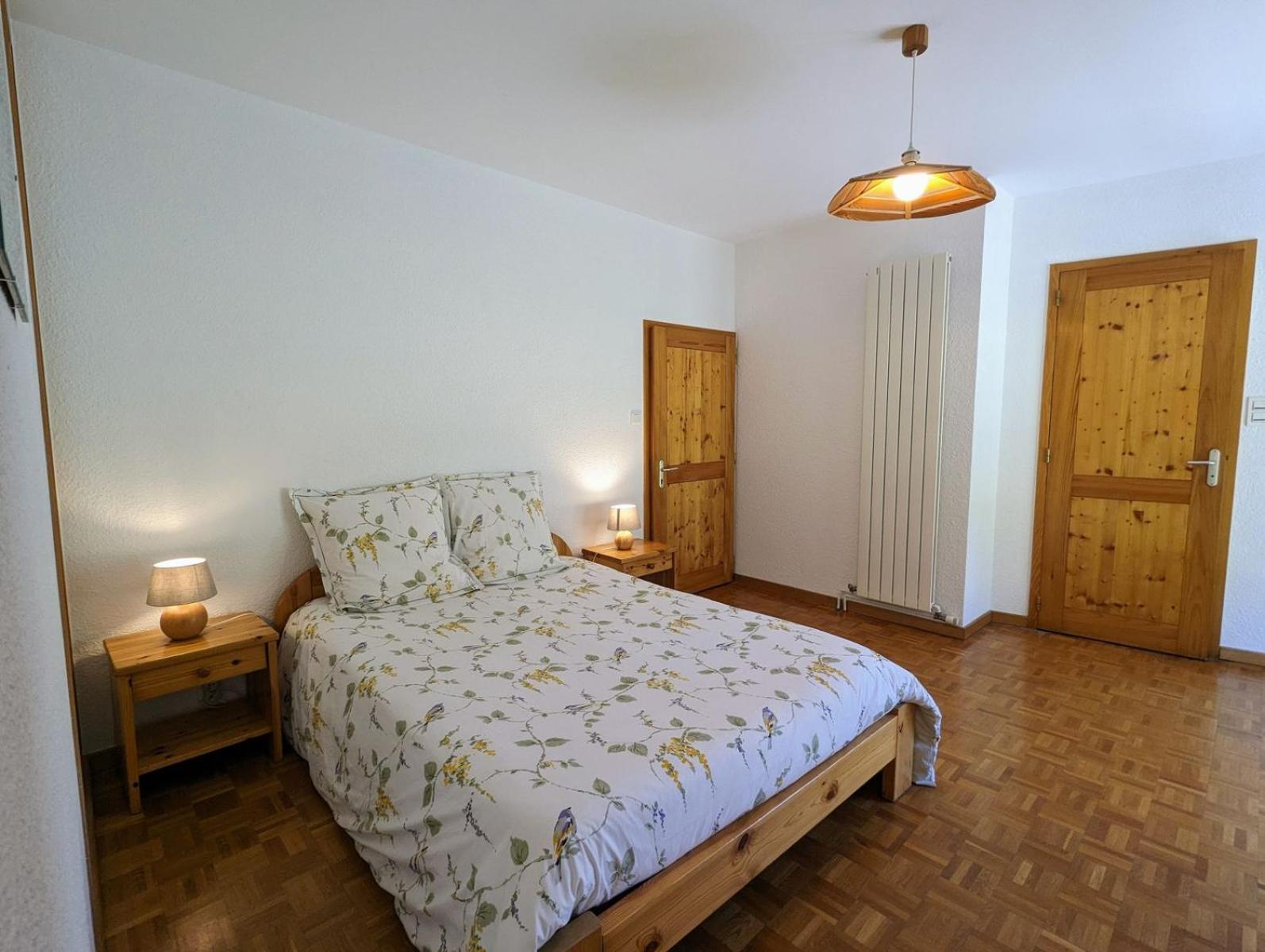 רמירמון Chambre D'Hotes Kieffer Le Grand Bienfaisy מראה חיצוני תמונה