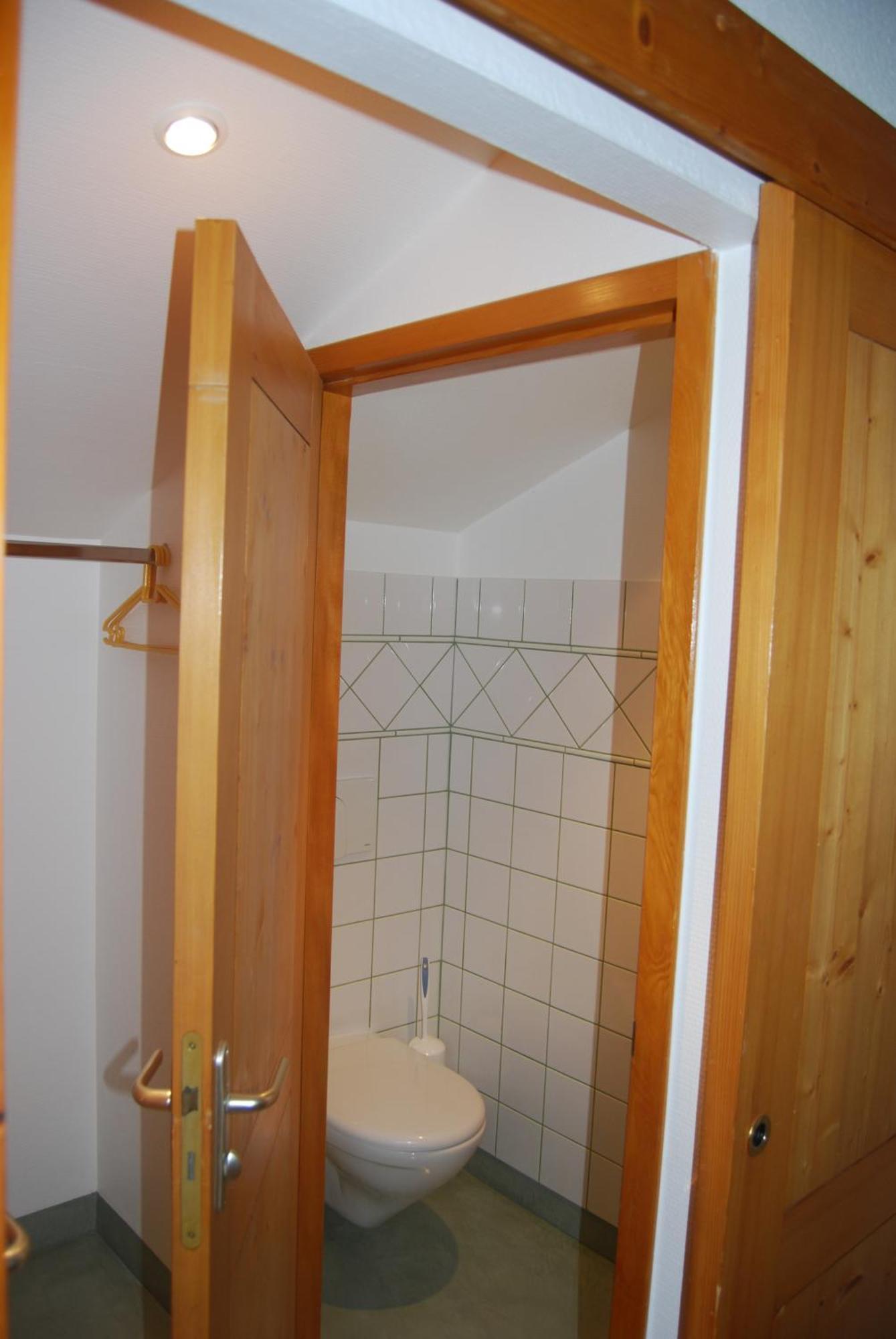 רמירמון Chambre D'Hotes Kieffer Le Grand Bienfaisy מראה חיצוני תמונה