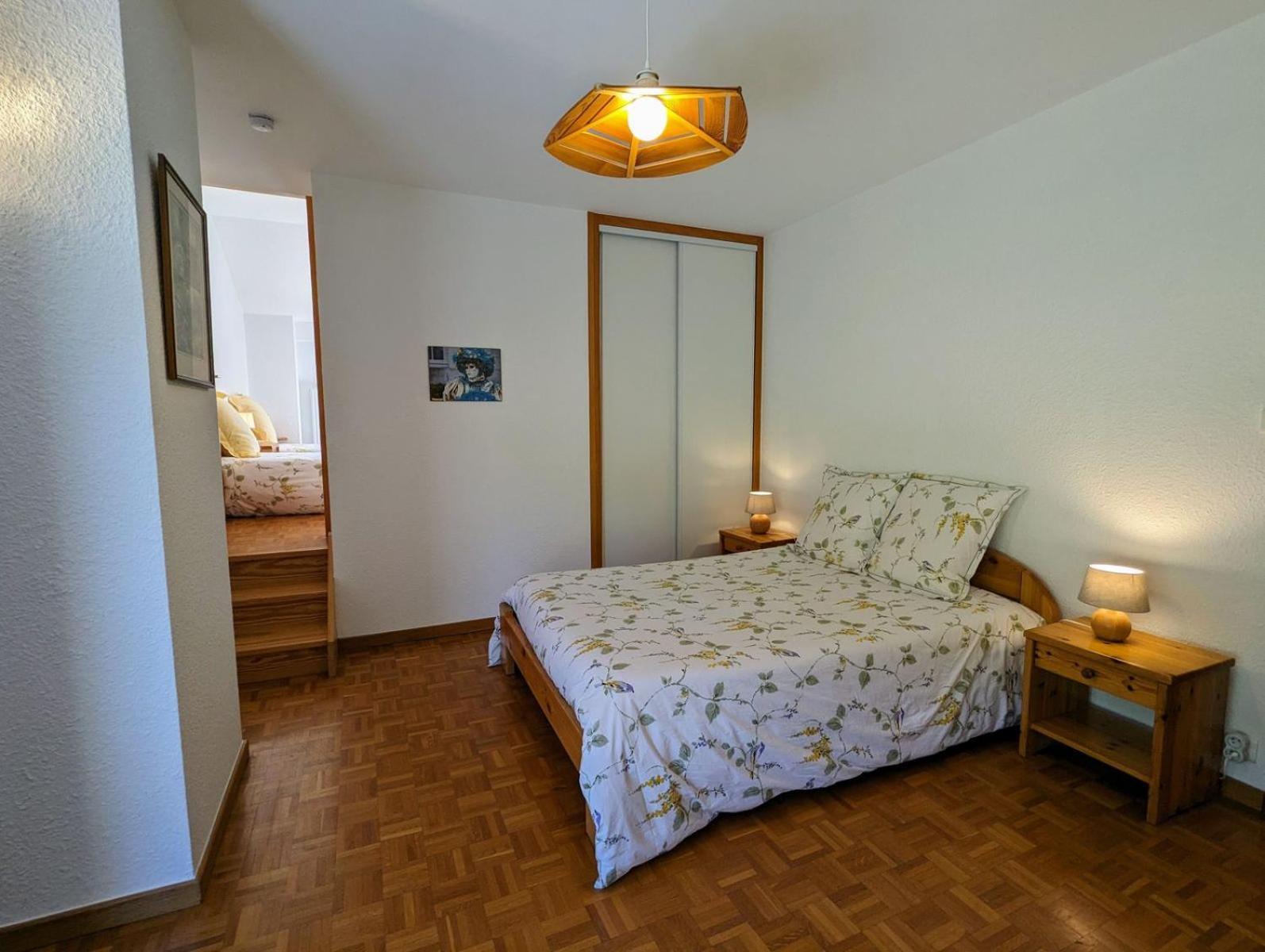 רמירמון Chambre D'Hotes Kieffer Le Grand Bienfaisy מראה חיצוני תמונה