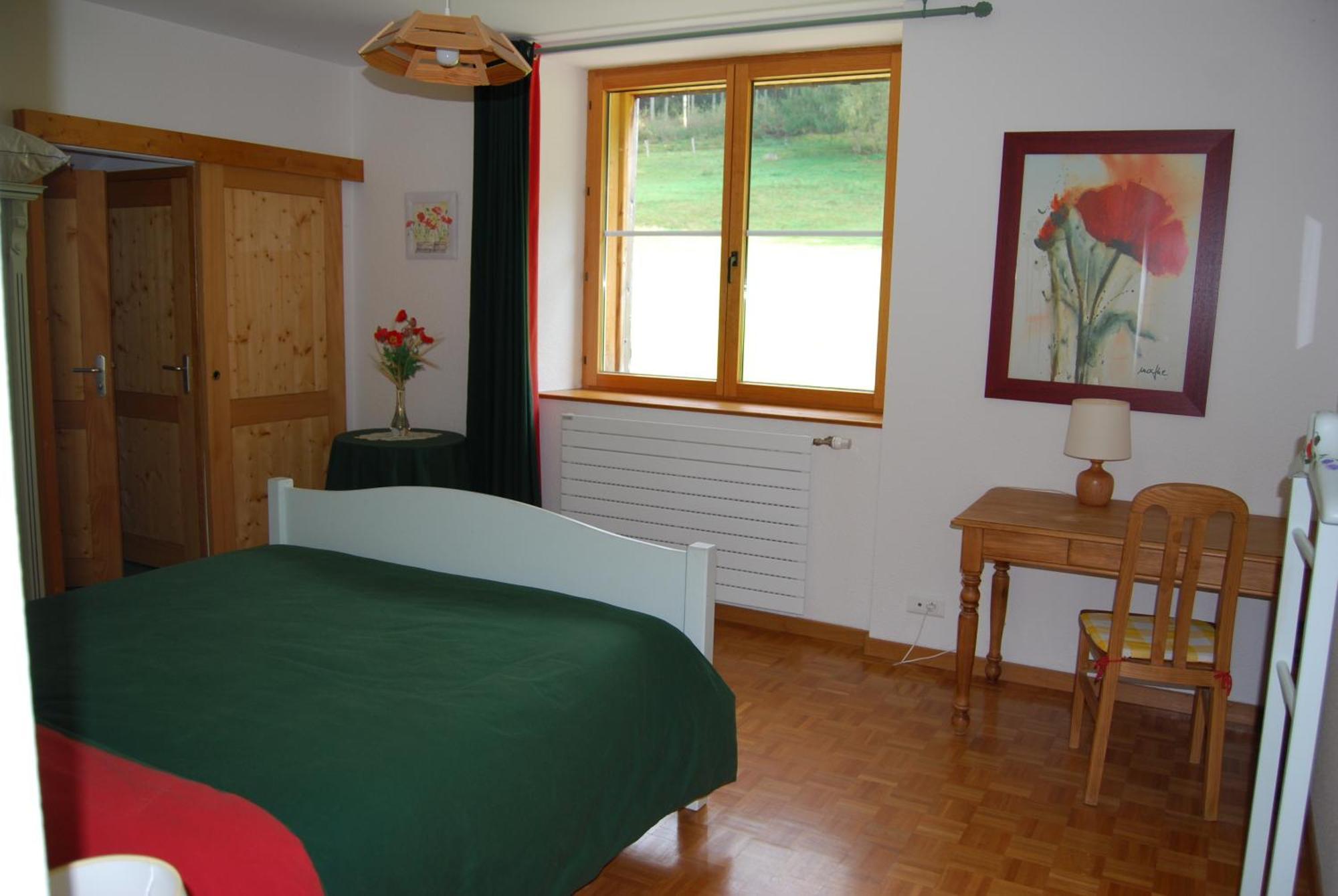 רמירמון Chambre D'Hotes Kieffer Le Grand Bienfaisy מראה חיצוני תמונה