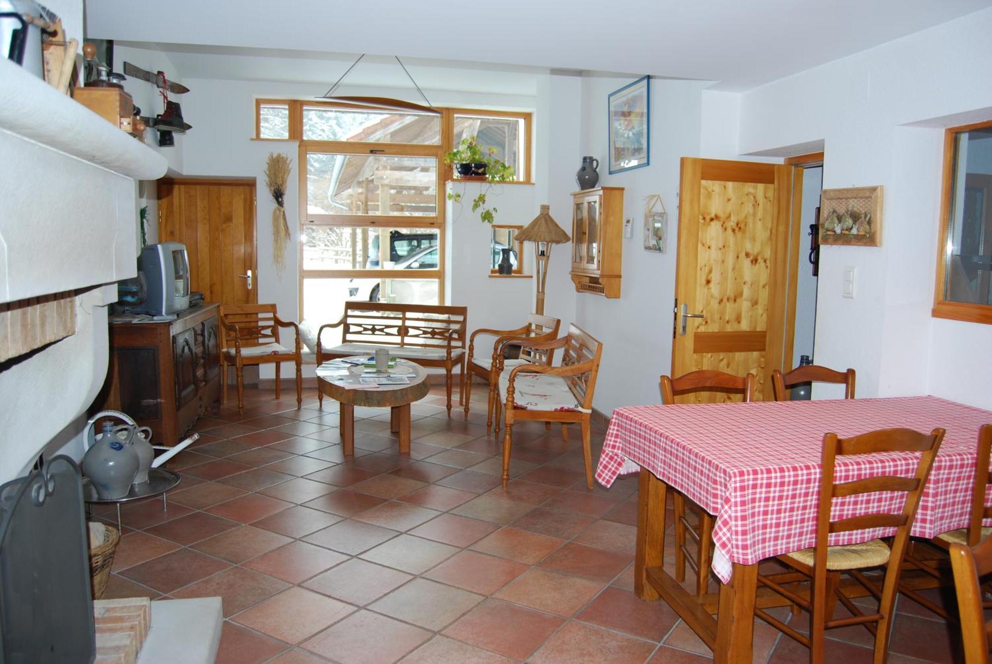 רמירמון Chambre D'Hotes Kieffer Le Grand Bienfaisy מראה חיצוני תמונה