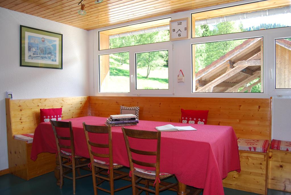 רמירמון Chambre D'Hotes Kieffer Le Grand Bienfaisy מראה חיצוני תמונה