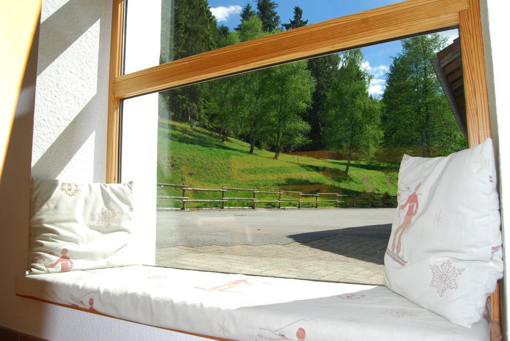 רמירמון Chambre D'Hotes Kieffer Le Grand Bienfaisy מראה חיצוני תמונה