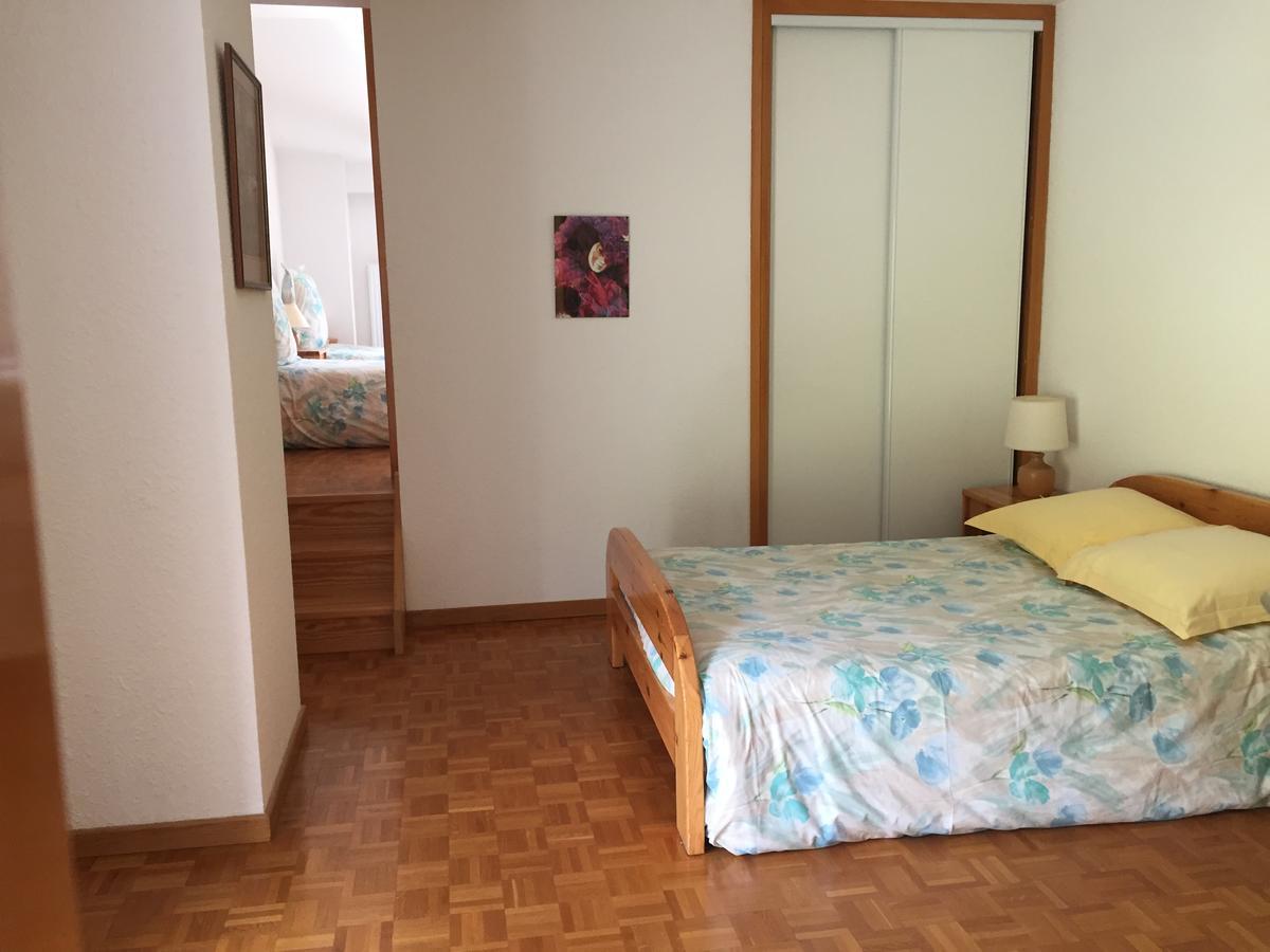 רמירמון Chambre D'Hotes Kieffer Le Grand Bienfaisy מראה חיצוני תמונה